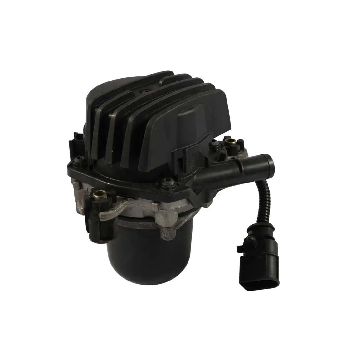 Porsche Cayenne 9PA Pompe Air Secondaire Cylindres 5-8 4,5 L Essence - SKU 7L5959253A - Numéro de pièce 7L5959253A