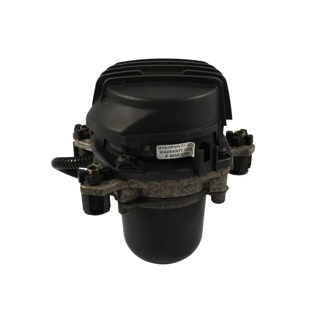 Porsche Cayenne 9PA Pompa Aria Secondaria Cilindri 5-8 4.5 Benzina - SKU 7L5959253A - Numero di parte 7L5959253A