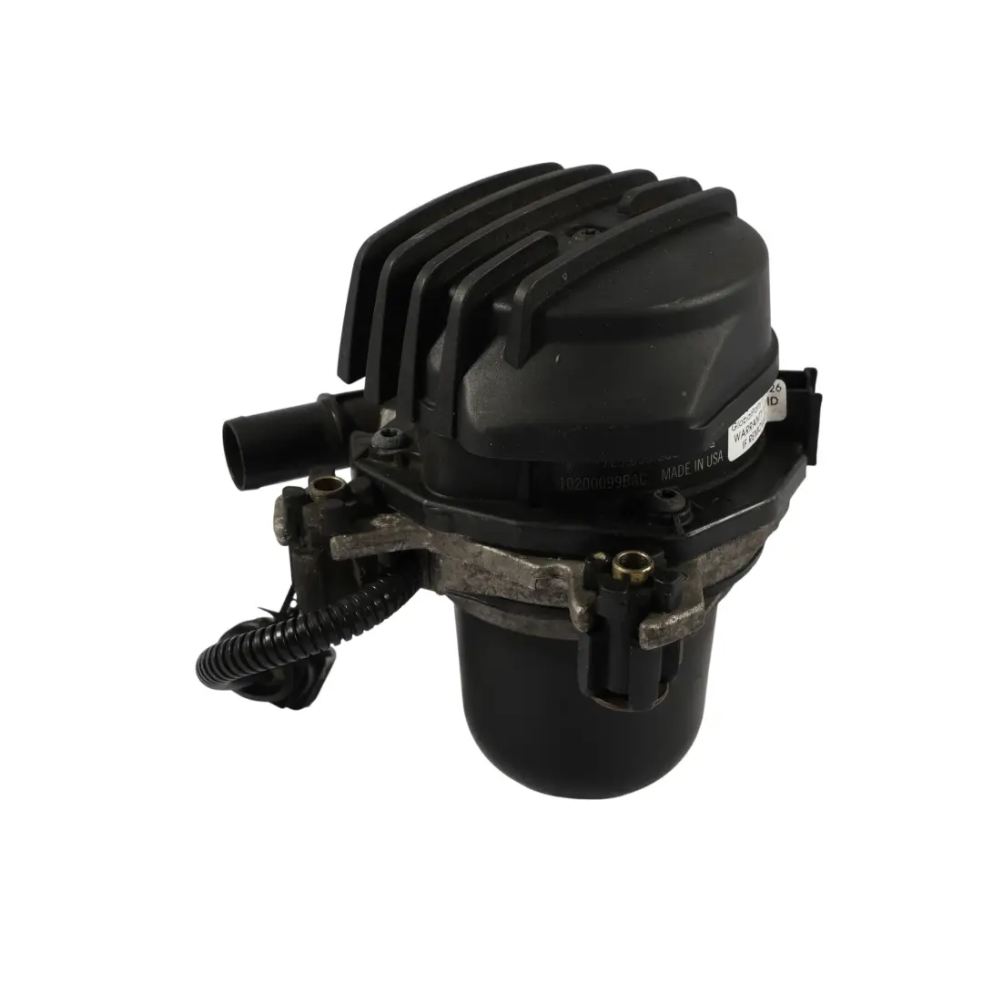 Pompa Powietrza Wtórnego Cylindry 5-8 do Porsche Cayenne 9PA o numerze 7L5959253A Porsche Cayenne 9PA Pompa Powietrza Wtórnego Cylindry 5-8 - SKU 7L5959253A - Numer Części 7L5959253A