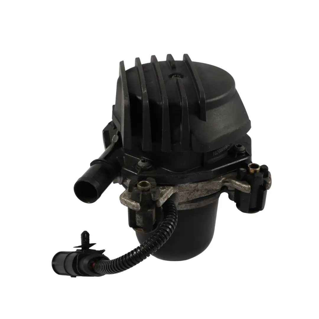 Porsche Cayenne 9PA Pompa Aria Secondaria Cilindri 5-8 4.5 Benzina - SKU 7L5959253A - Numero di parte 7L5959253A