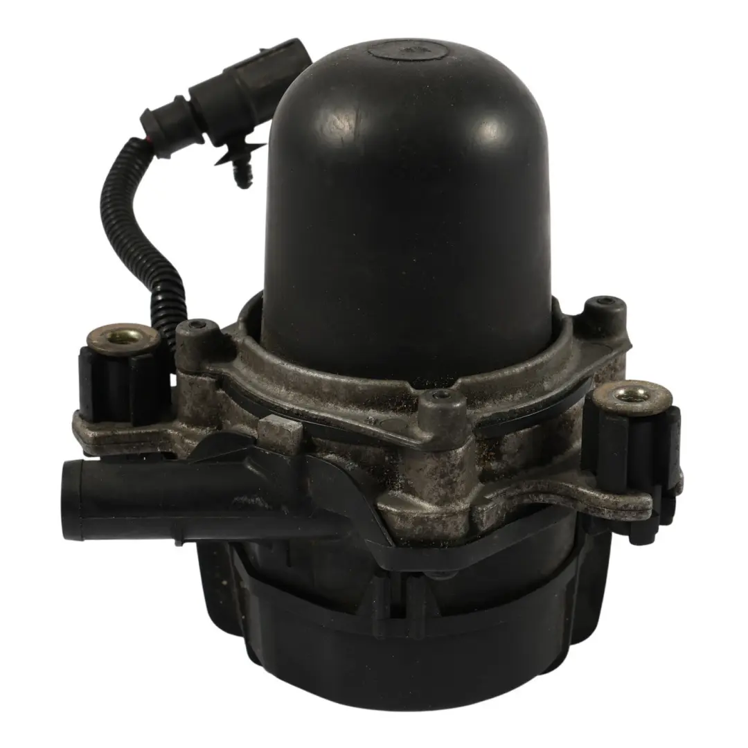 Secondary Air Pump Unit Cylinders 1-4 4.5 Petrol to Porsche Cayenne 9PA with Part number 7L5959253B Porsche Cayenne 9PA Secondary Air Pump Unit Cylinders 1-4 4.5 Petrol - SKU 7L5959253B - Part number 7L5959253B