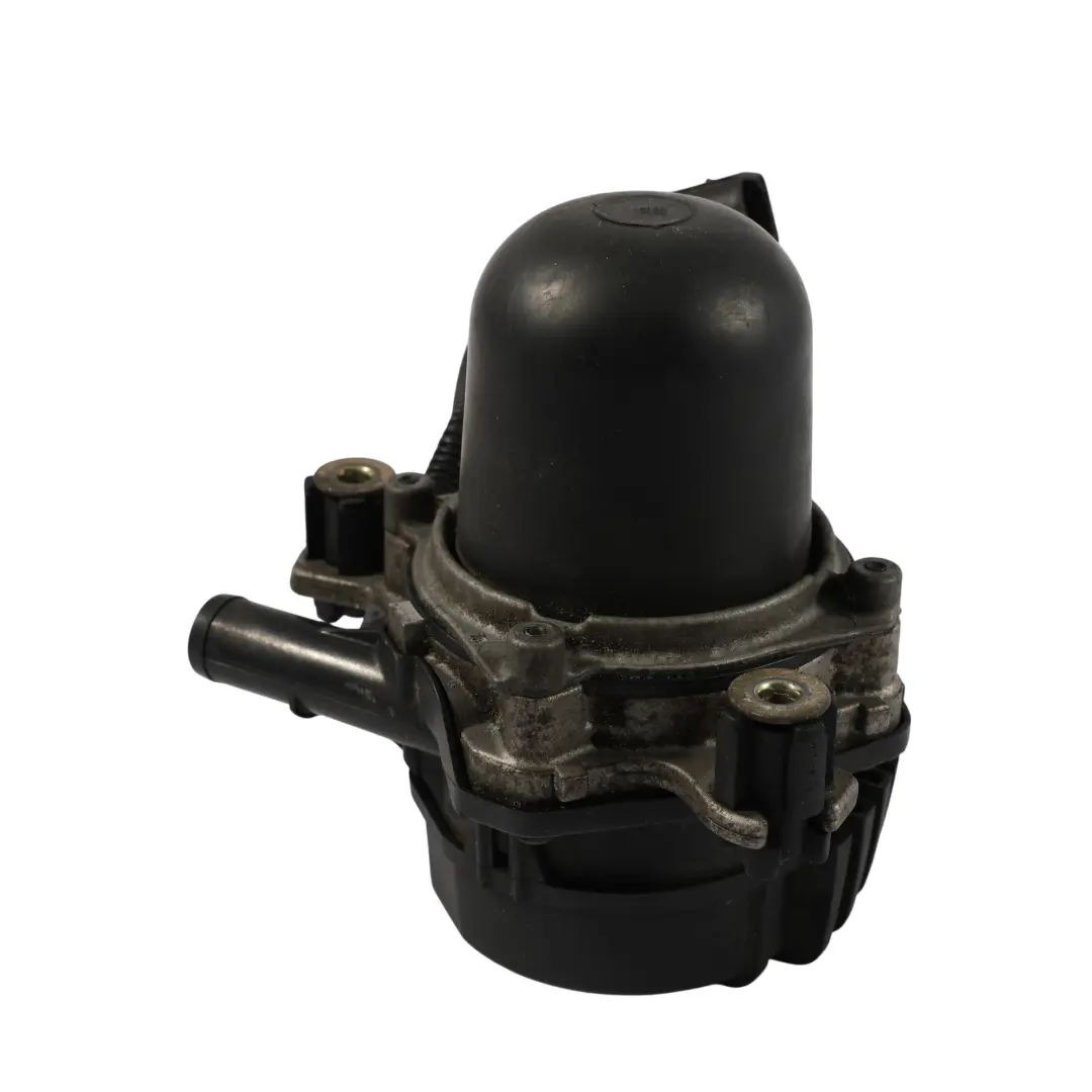 Porsche Cayenne 9PA Sekundärluftpumpeneinheit Zylinder 1-4 4.5 Benzin - SKU 7L5959253B - Teilenummer 7L5959253B