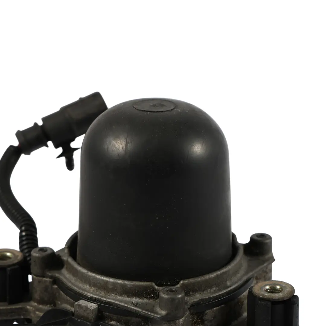 Porsche Cayenne 9PA Pompe Air Secondaire Cylindres 1-4 Essence 4,5 L - SKU 7L5959253B - Numéro de pièce 7L5959253B