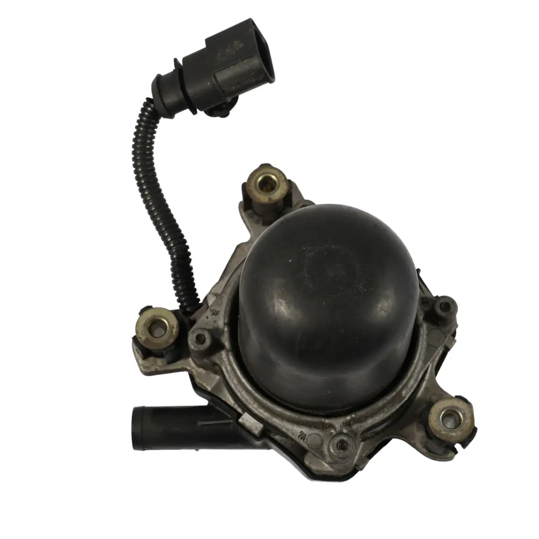 Porsche Cayenne 9PA Pompe Air Secondaire Cylindres 1-4 Essence 4,5 L - SKU 7L5959253B - Numéro de pièce 7L5959253B