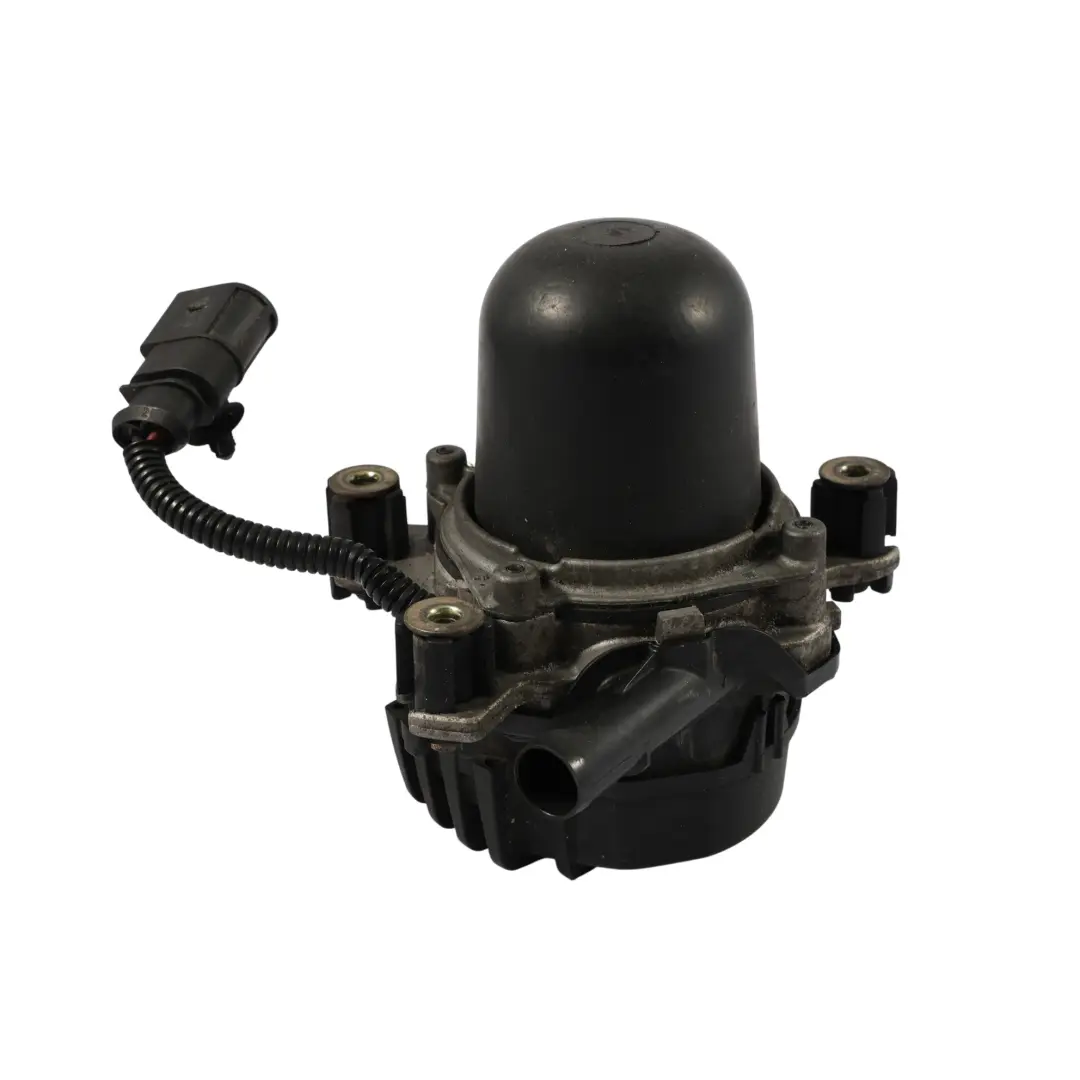 Secondary Air Pump Unit Cylinders 1-4 4.5 Petrol to Porsche Cayenne 9PA with Part number 7L5959253B Porsche Cayenne 9PA Secondary Air Pump Unit Cylinders 1-4 4.5 Petrol - SKU 7L5959253B - Part number 7L5959253B