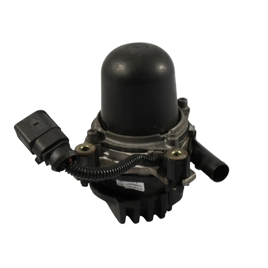 Porsche Cayenne 9PA Secondary Air Pump Unit Cylinders 1-4 4.5 Petrol - SKU 7L5959253B - Part number 7L5959253B