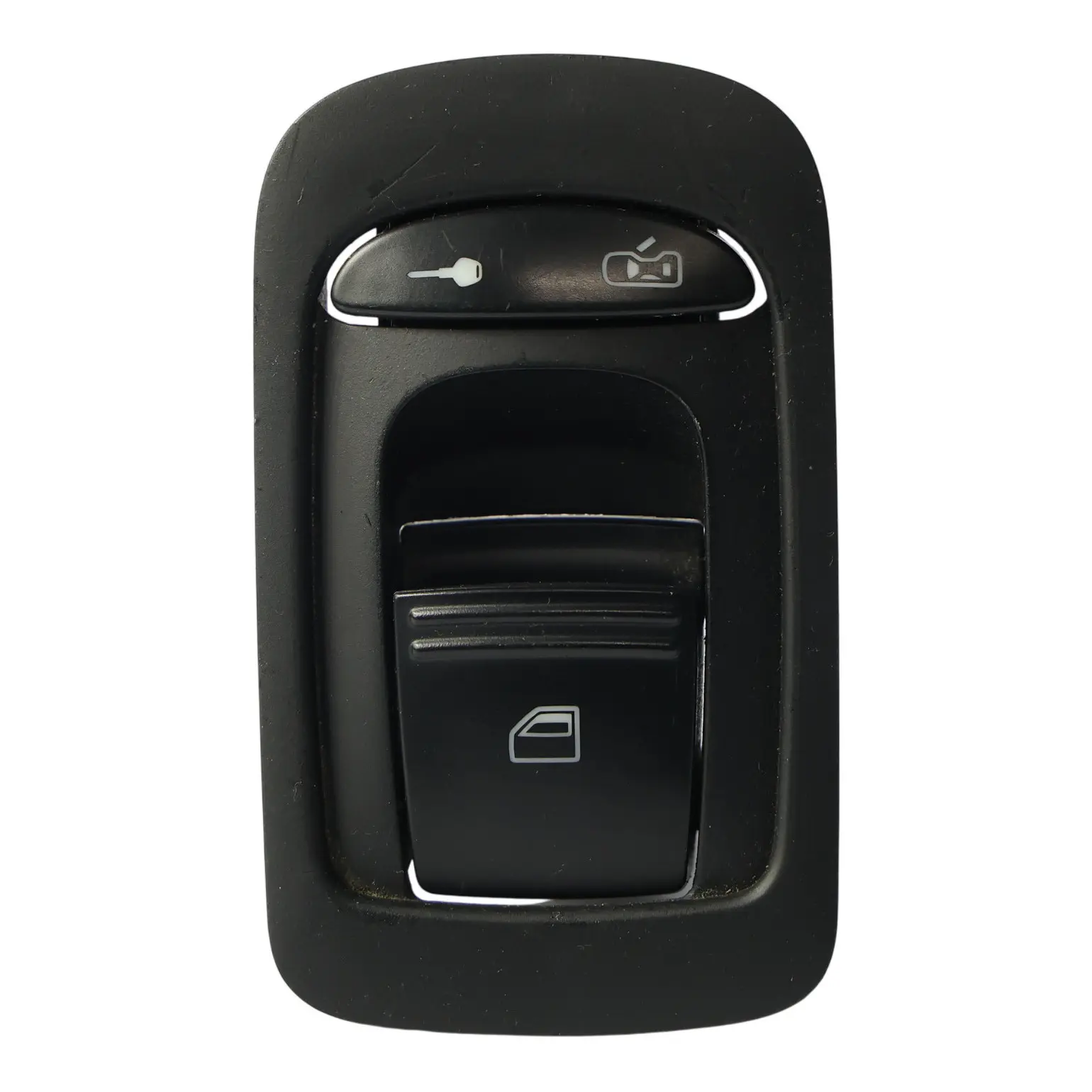 Porsche Cayenne 955 Window Lifter Switch Button Cover Front Right O/S 7L5959858