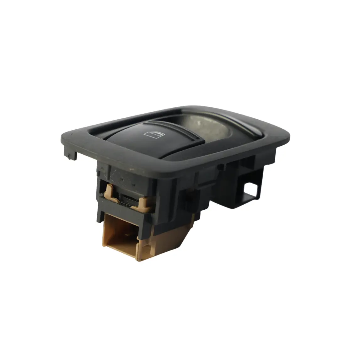 Porsche Cayenne 955 Window Lifter Switch Button Cover Front Right O/S - SKU RHD-7L5959858 - Part number 7L5959858