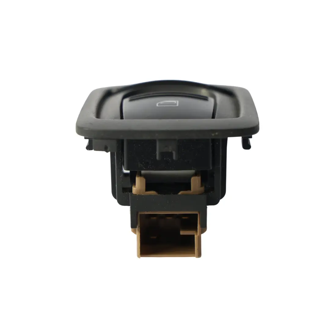 Porsche Cayenne 955 Window Lifter Switch Button Cover Front Right O/S - SKU RHD-7L5959858 - Part number 7L5959858