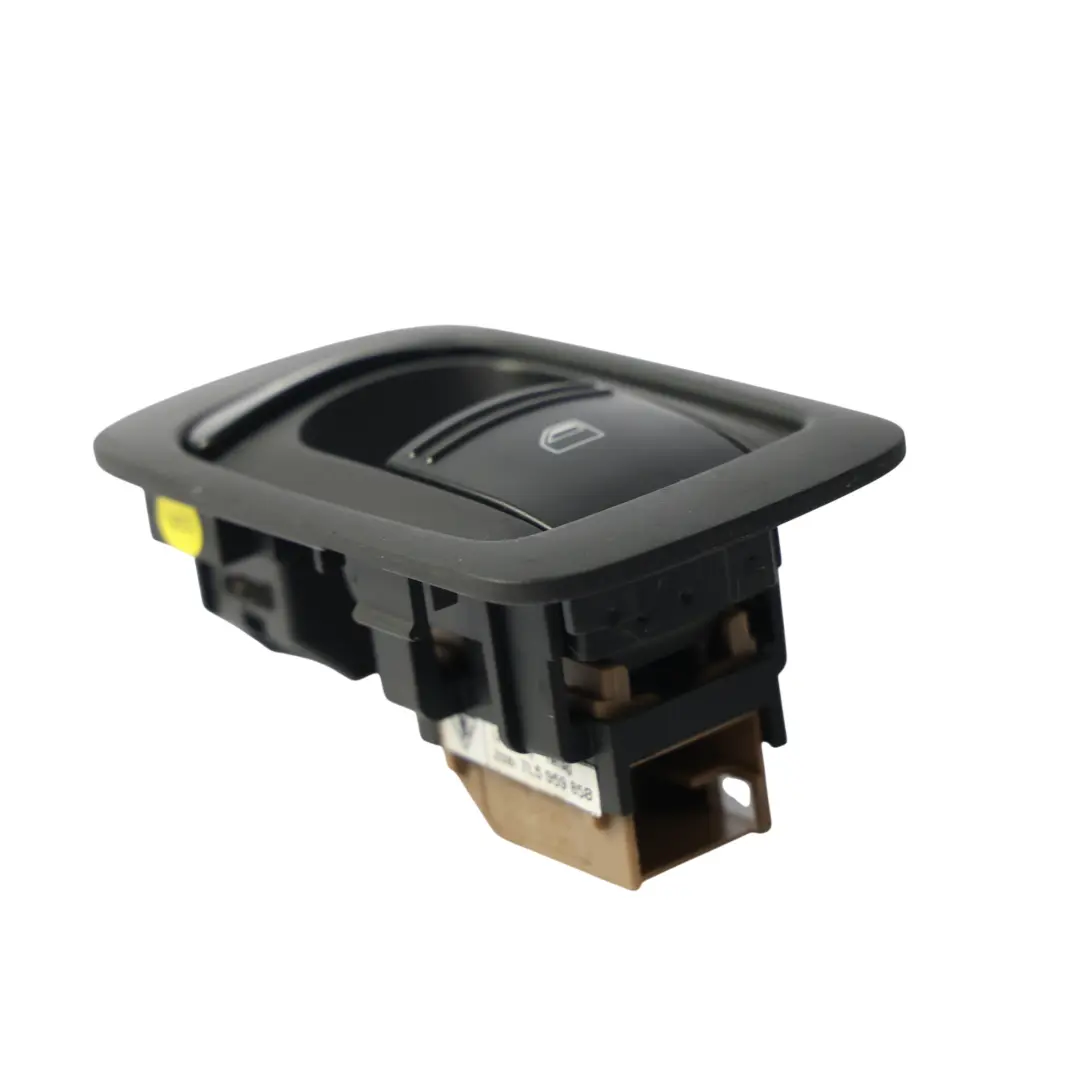 Porsche Cayenne 955 Window Lifter Switch Button Cover Front Right O/S - SKU RHD-7L5959858 - Part number 7L5959858