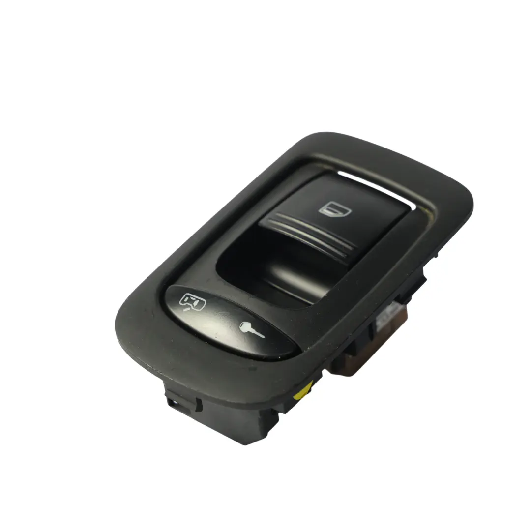 Porsche Cayenne 955 Window Lifter Switch Button Cover Front Right O/S - SKU RHD-7L5959858 - Part number 7L5959858