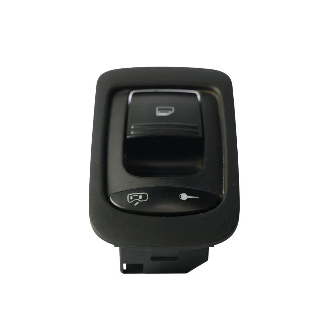 Porsche Cayenne 955 Window Lifter Switch Button Cover Front Right O/S - SKU RHD-7L5959858 - Part number 7L5959858