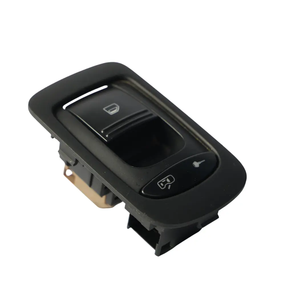 Porsche Cayenne 955 Window Lifter Switch Button Cover Front Right O/S - SKU RHD-7L5959858 - Part number 7L5959858