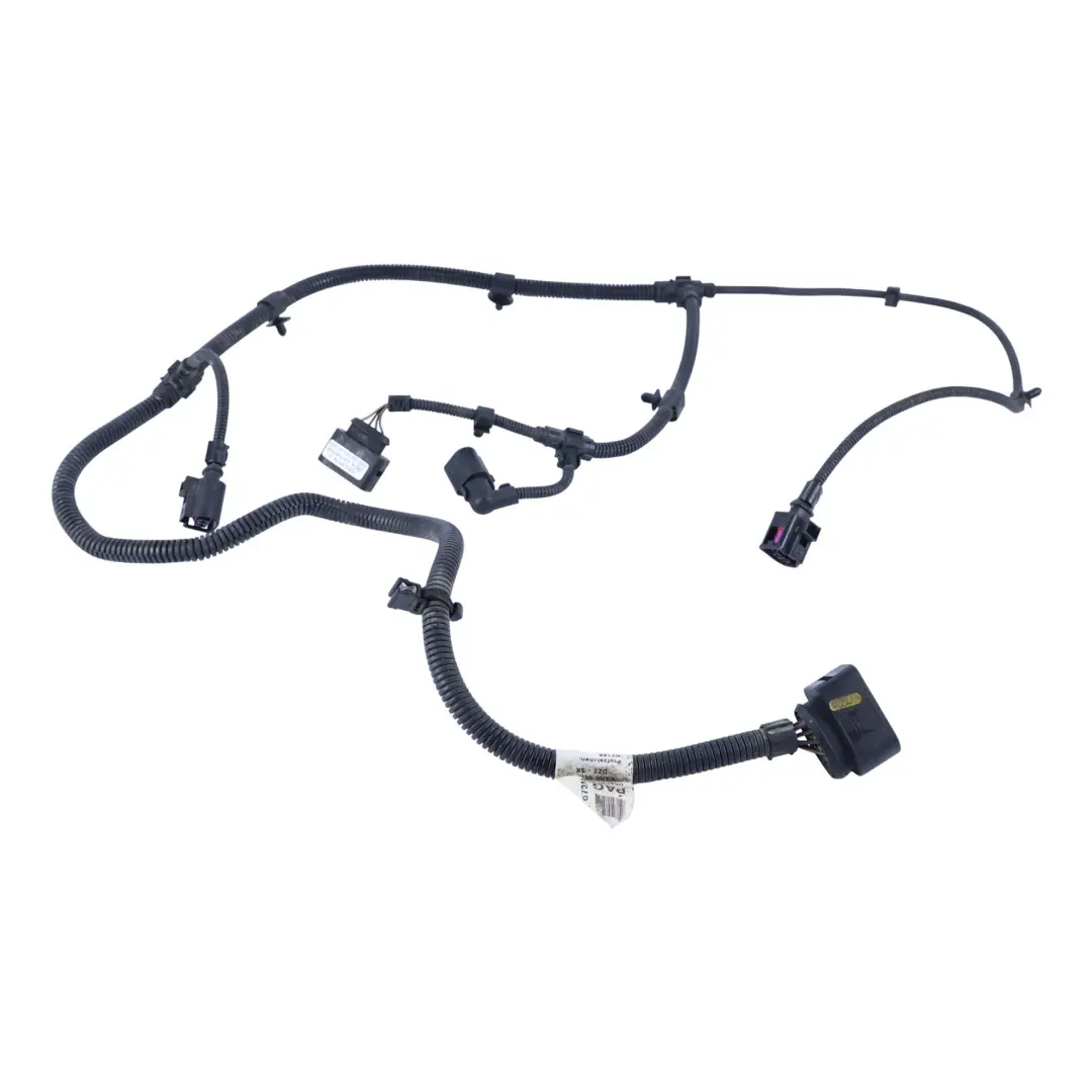 Porsche Cayenne 9PA Cablaggio Paraurti Anteriore - SKU 7L5971073M - Numero di parte 7L5971073M