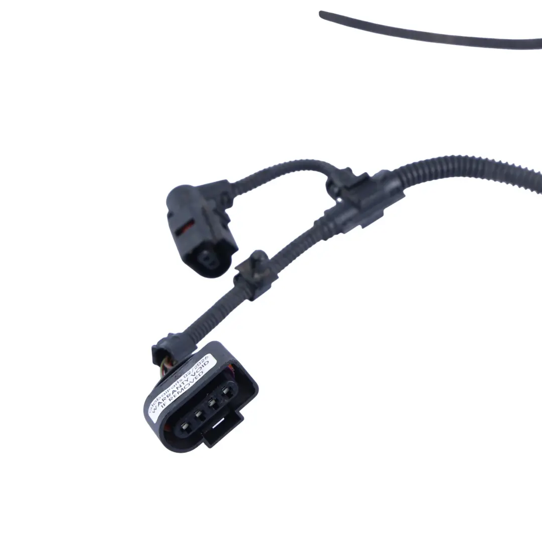 Porsche Cayenne 9PA Mazo Cables Parachoques Delantero - SKU 7L5971073M - Número de pieza 7L5971073M