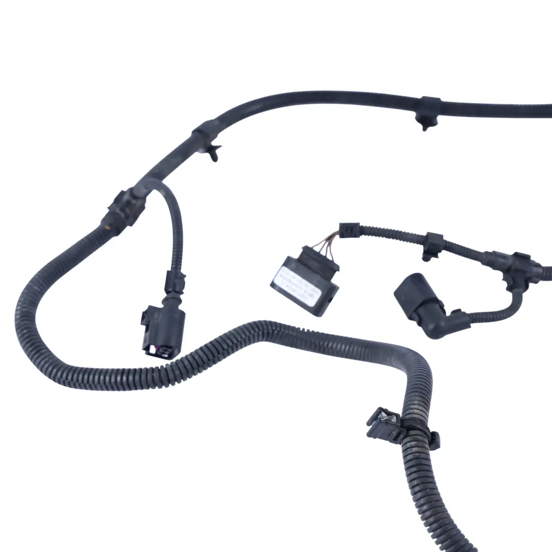 Porsche Cayenne 9PA Front Stoßstange Kabelbaum - SKU 7L5971073M - Teilenummer 7L5971073M