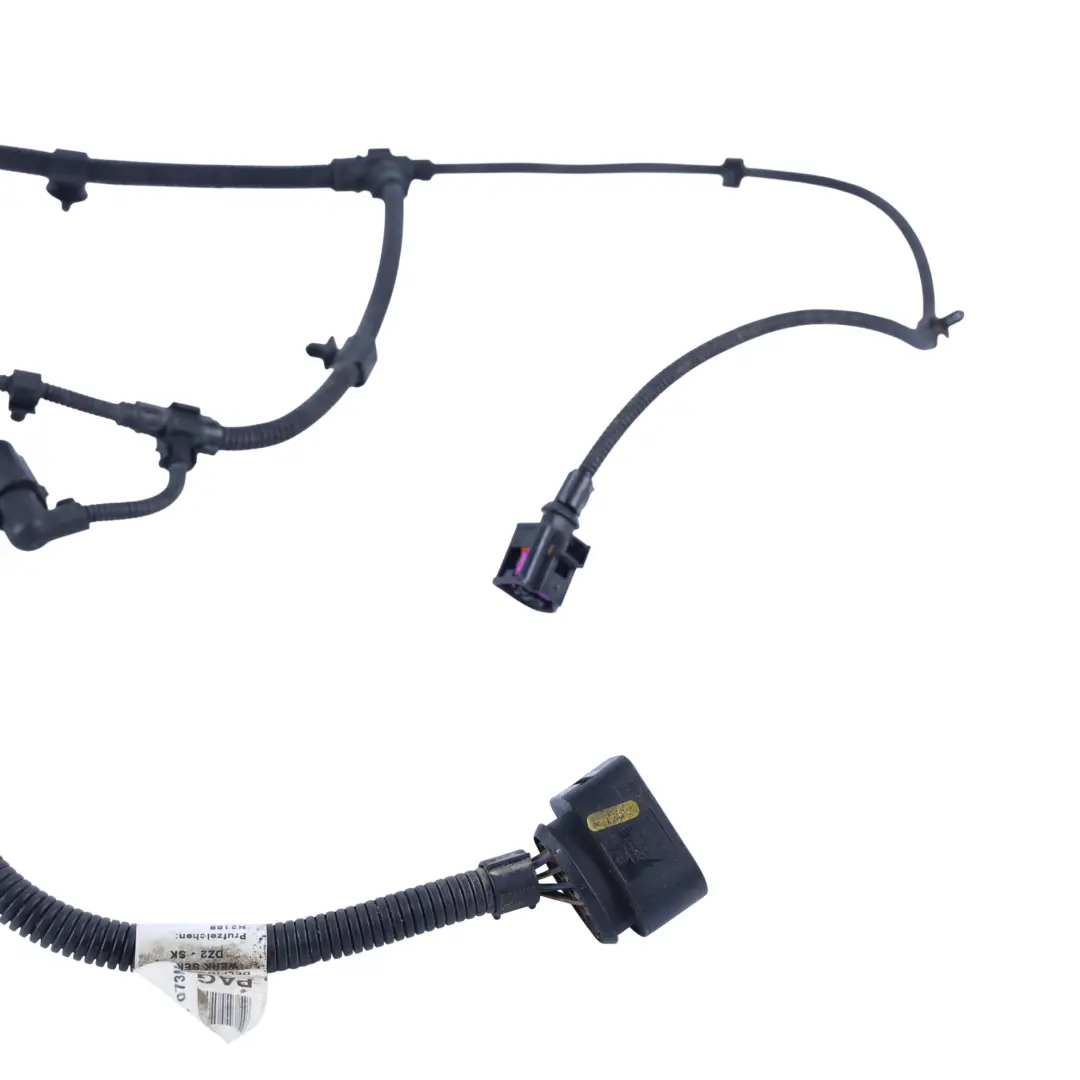 Front Stoßstange Kabelbaum für Porsche Cayenne 9PA mit Teilenummer 7L5971073M Porsche Cayenne 9PA Front Stoßstange Kabelbaum - SKU 7L5971073M - Teilenummer 7L5971073M