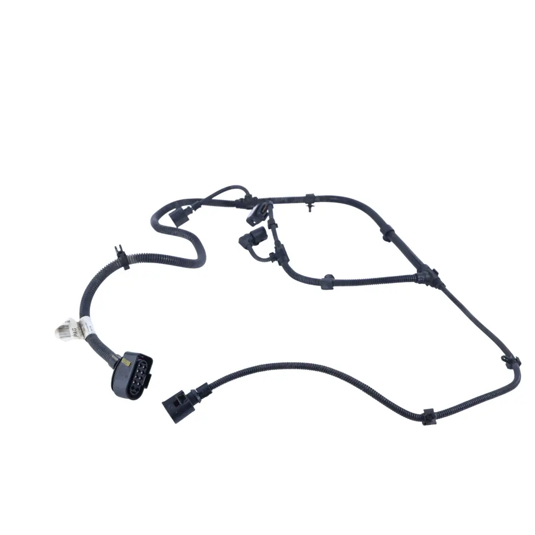 Porsche Cayenne 9PA Cablaggio Paraurti Anteriore - SKU 7L5971073M - Numero di parte 7L5971073M