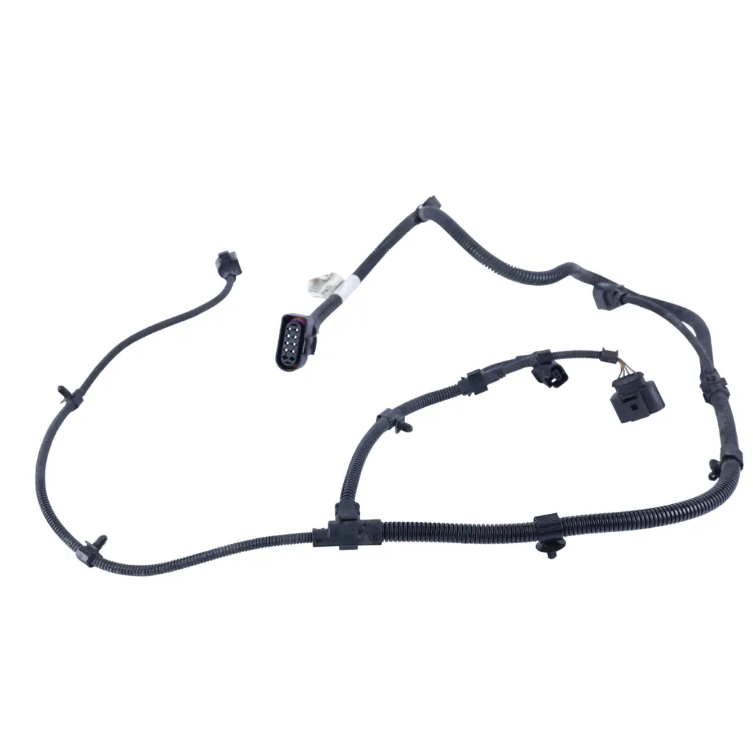 Porsche Cayenne 9PA Front Bumper Wiring Loom Harness - SKU 7L5971073M - Part number 7L5971073M