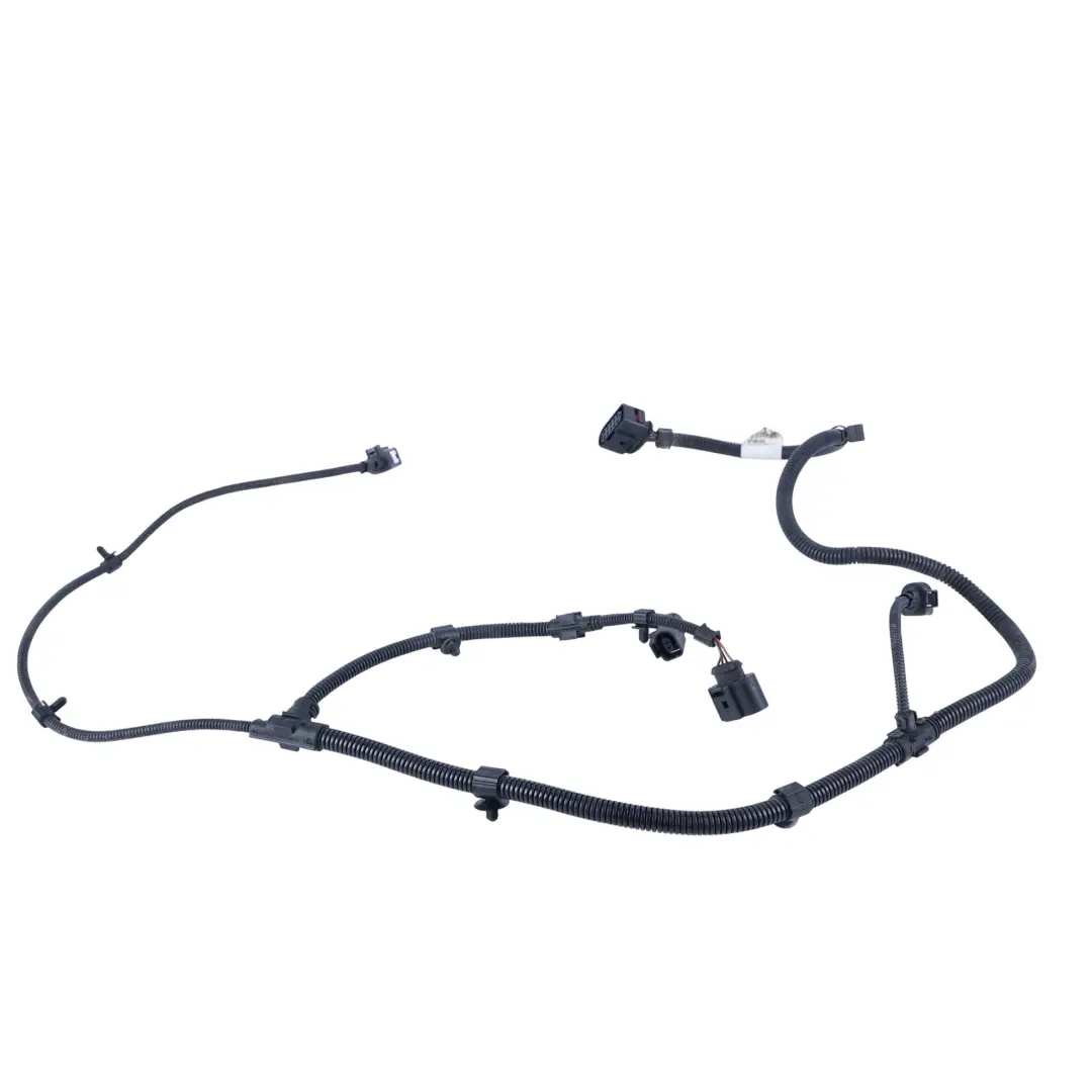 Porsche Cayenne 9PA Front Stoßstange Kabelbaum - SKU 7L5971073M - Teilenummer 7L5971073M