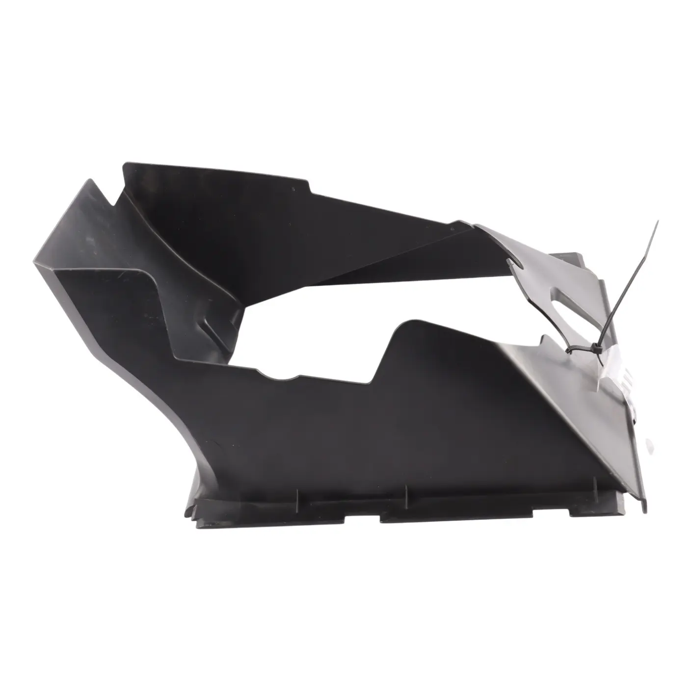 Volkswagen Touareg 7L Air Intake Channel Guide Duct Right O/S 7L6117336A