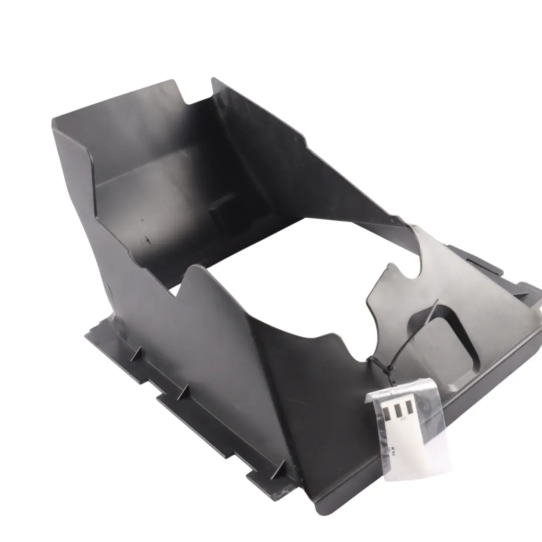 7L Air Intake Channel Guide Duct Right O/S to Volkswagen Touareg with Part number 7L6117336A Volkswagen Touareg 7L Air Intake Channel Guide Duct Right O/S - SKU 7L6117336A - Part number 7L6117336A