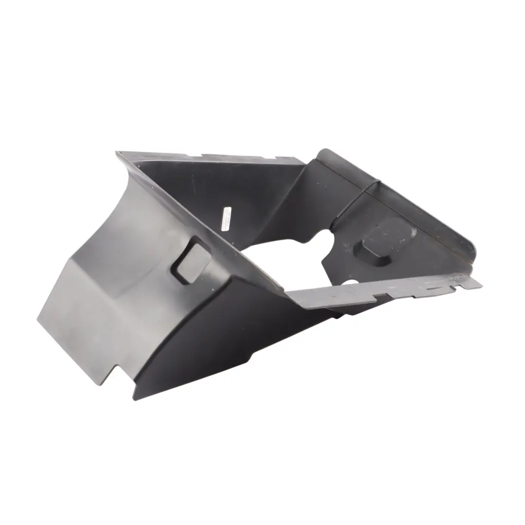 Volkswagen Touareg 7L Air Intake Channel Guide Duct Right O/S - SKU 7L6117336A - Part number 7L6117336A