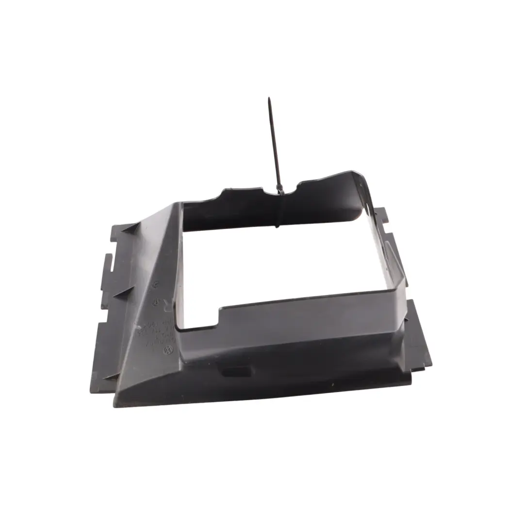 Volkswagen Touareg 7L Air Intake Channel Guide Duct Right O/S - SKU 7L6117336A - Part number 7L6117336A