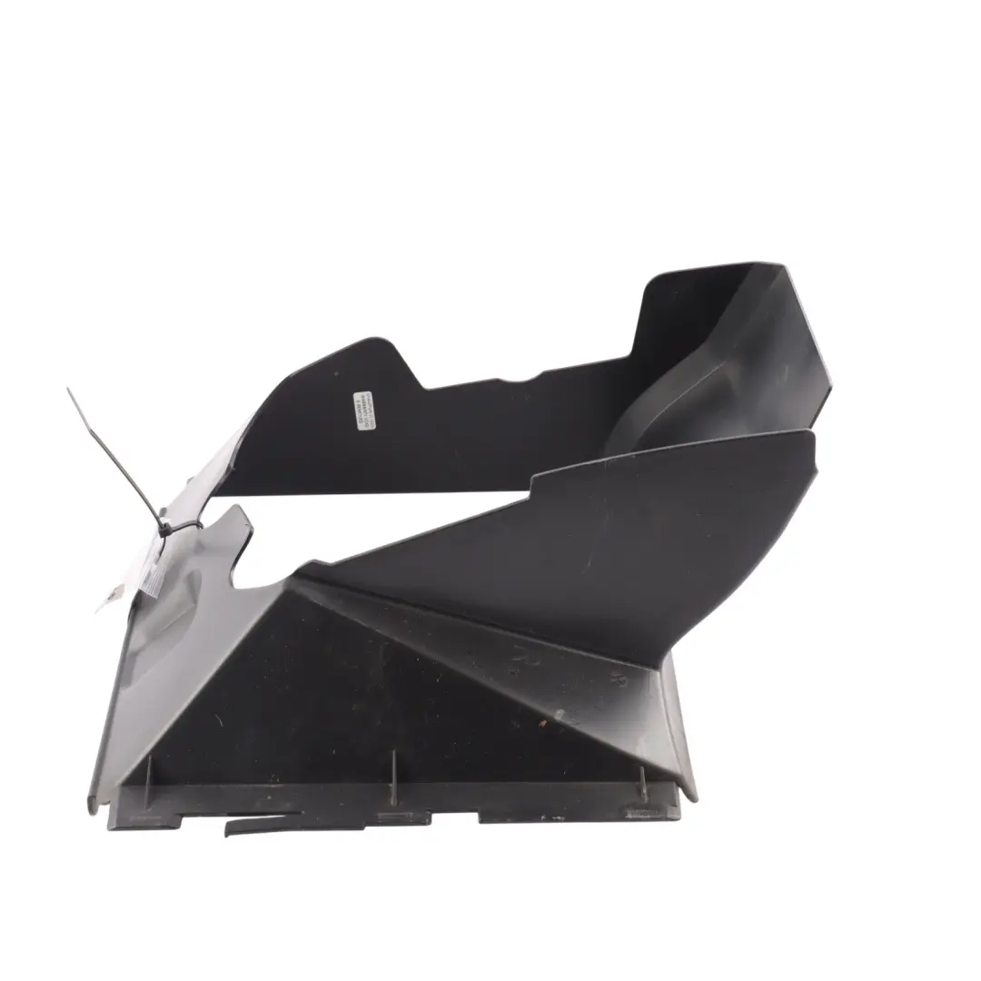 7L Air Intake Channel Guide Duct Right O/S to Volkswagen Touareg with Part number 7L6117336A Volkswagen Touareg 7L Air Intake Channel Guide Duct Right O/S - SKU 7L6117336A - Part number 7L6117336A