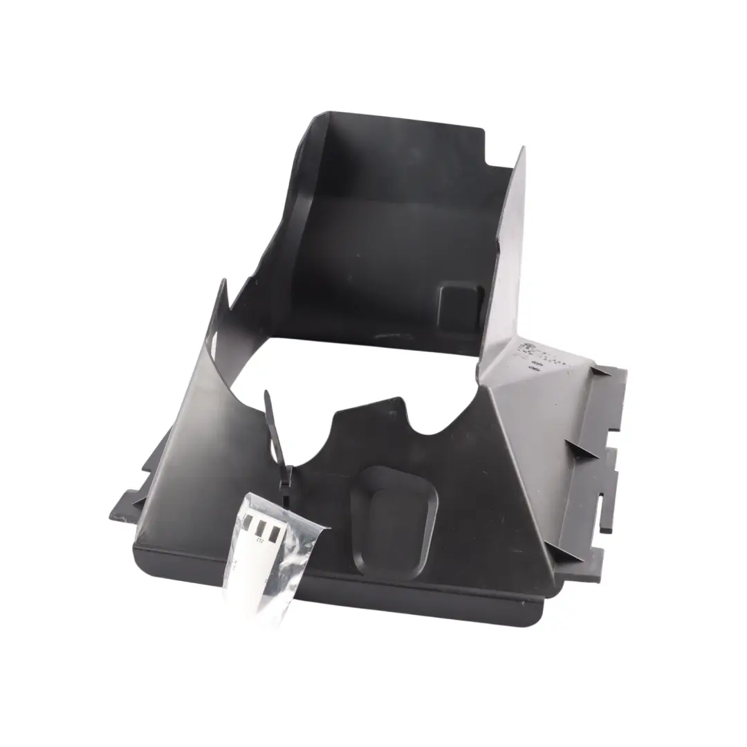 Volkswagen Touareg 7L Air Intake Channel Guide Duct Right O/S - SKU 7L6117336A - Part number 7L6117336A