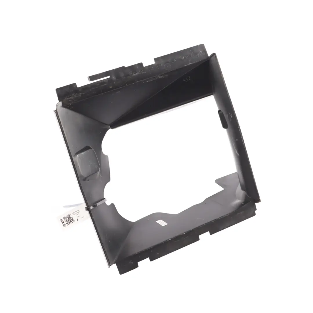 Volkswagen Touareg 7L Air Intake Channel Guide Duct Right O/S - SKU 7L6117336A - Part number 7L6117336A