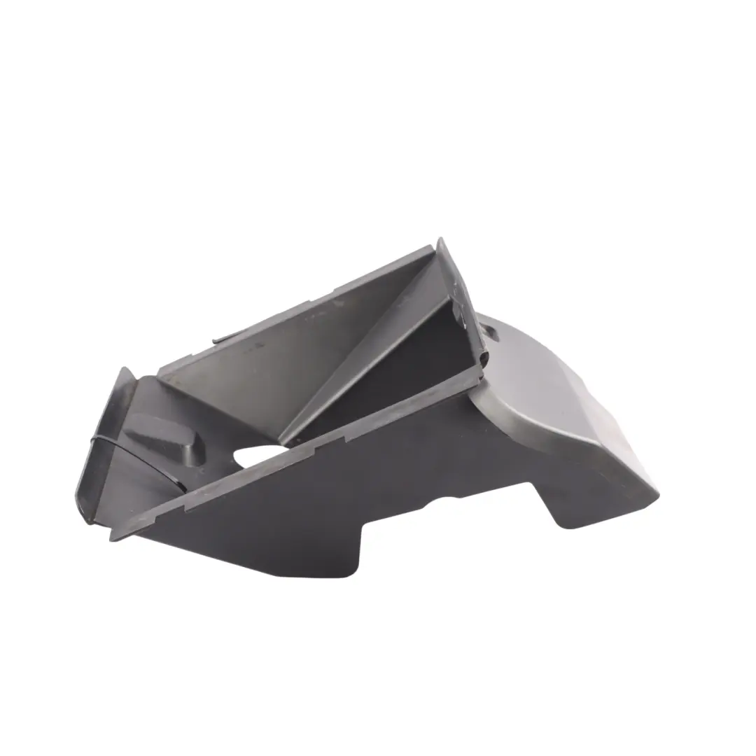 7L Air Intake Channel Guide Duct Right O/S to Volkswagen Touareg with Part number 7L6117336A Volkswagen Touareg 7L Air Intake Channel Guide Duct Right O/S - SKU 7L6117336A - Part number 7L6117336A