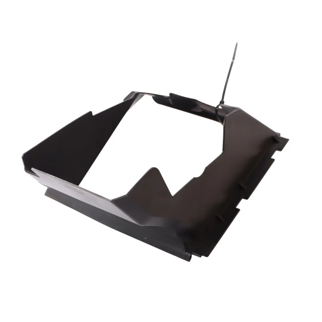 Volkswagen Touareg 7L Air Intake Channel Guide Duct Right O/S - SKU 7L6117336A - Part number 7L6117336A