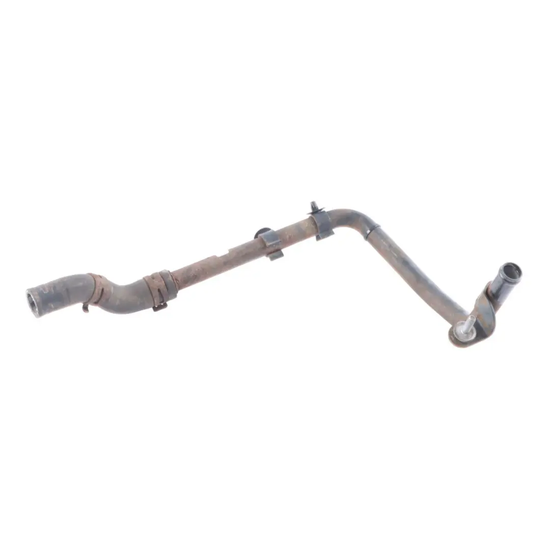 Volkswagen Touareg 7L Coolant Hose Pipe Line Tube - SKU 7L6121070AH - Part number 7L6121070AH