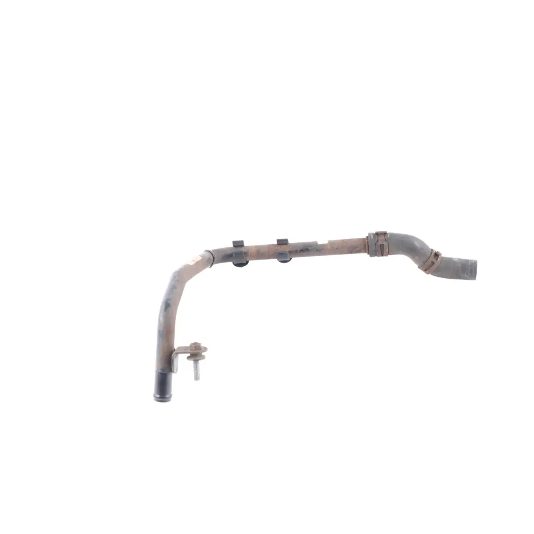 Volkswagen Touareg 7L Coolant Hose Pipe Line Tube - SKU 7L6121070AH - Part number 7L6121070AH