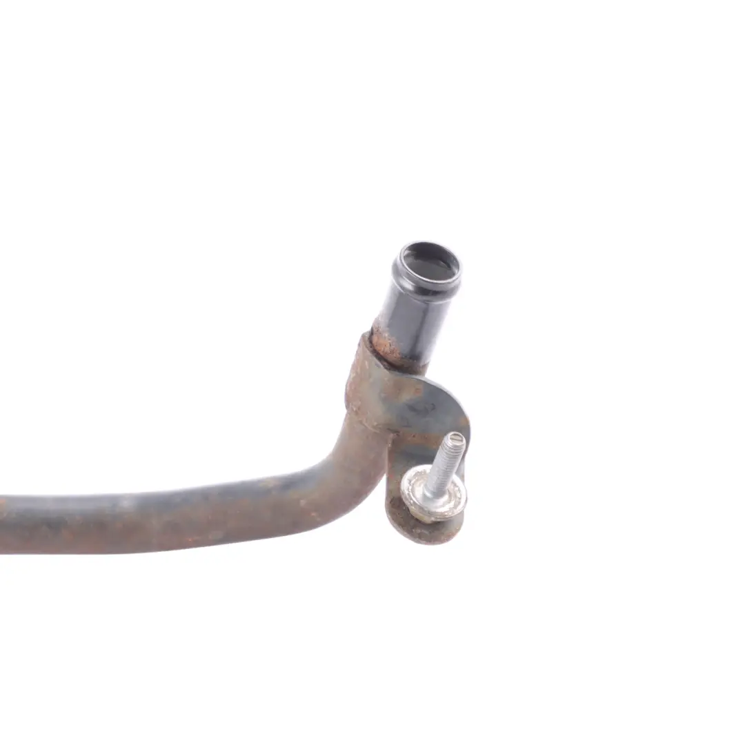 Volkswagen Touareg 7L Coolant Hose Pipe Line Tube - SKU 7L6121070AH - Part number 7L6121070AH
