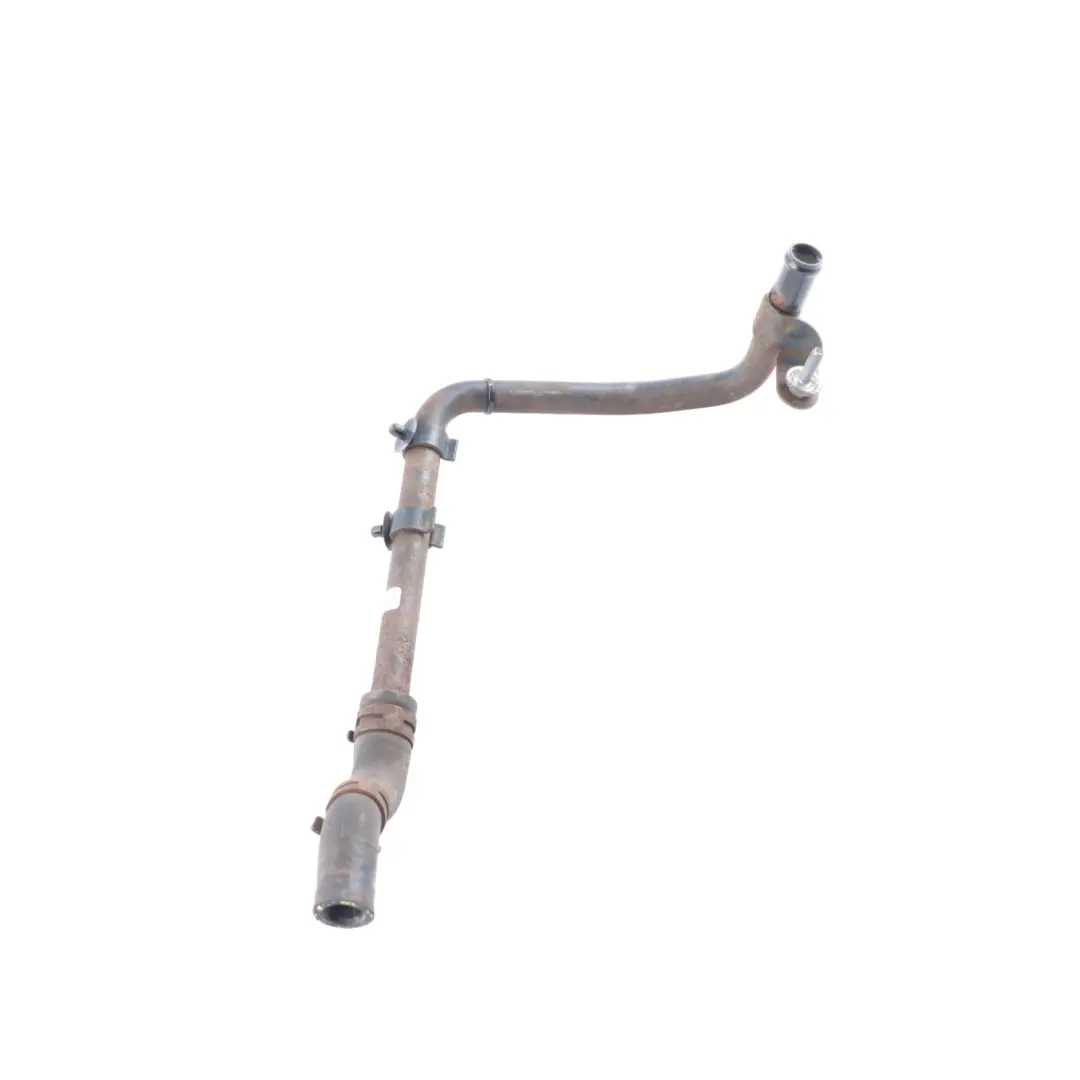 7L Coolant Hose Pipe Line Tube to Volkswagen Touareg with Part number 7L6121070AH Volkswagen Touareg 7L Coolant Hose Pipe Line Tube - SKU 7L6121070AH - Part number 7L6121070AH