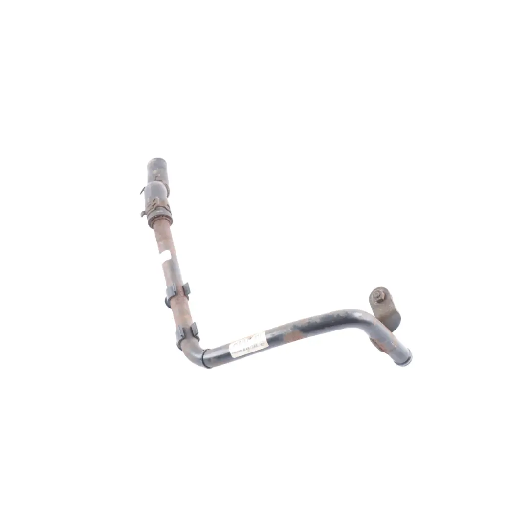 7L Coolant Hose Pipe Line Tube to Volkswagen Touareg with Part number 7L6121070AH Volkswagen Touareg 7L Coolant Hose Pipe Line Tube - SKU 7L6121070AH - Part number 7L6121070AH