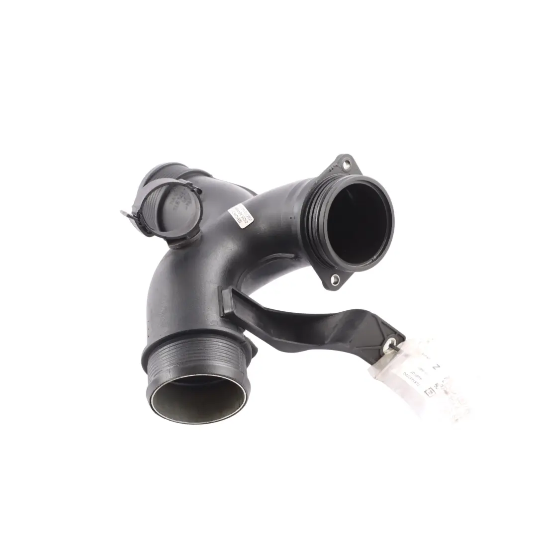 Volkswagen TOUAREG 7L Intake Air Line Pipe Hose Duct Cooler Charge - SKU 7L6145770G - Part number 7L6145770G