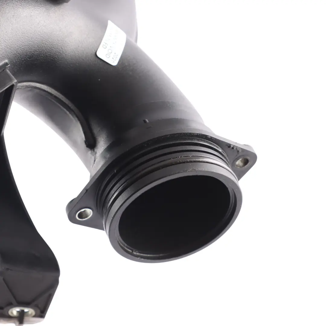 Volkswagen TOUAREG 7L Intake Air Line Pipe Hose Duct Cooler Charge - SKU 7L6145770G - Part number 7L6145770G