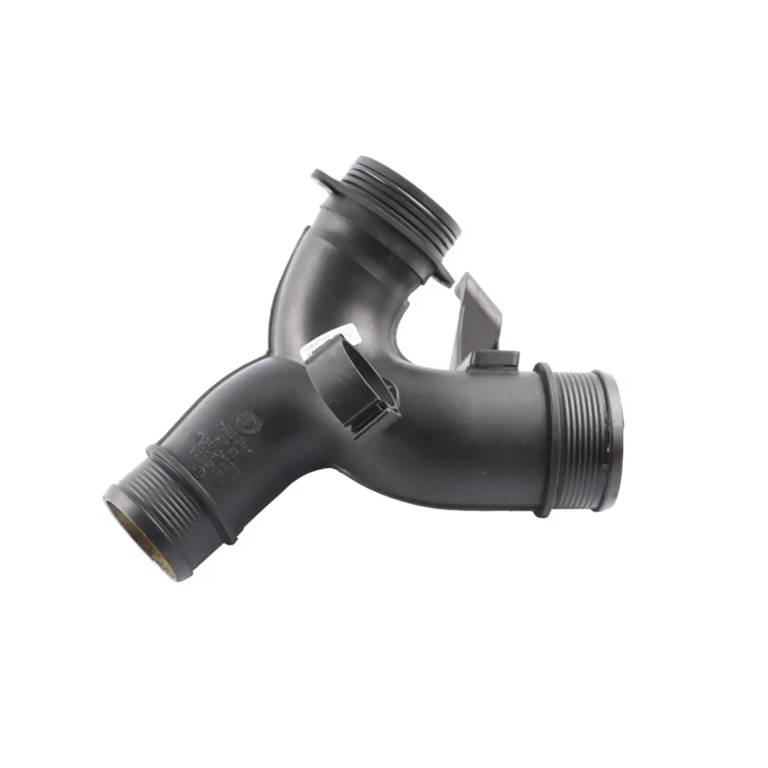 Volkswagen TOUAREG 7L Intake Air Line Pipe Hose Duct Cooler Charge - SKU 7L6145770G - Part number 7L6145770G