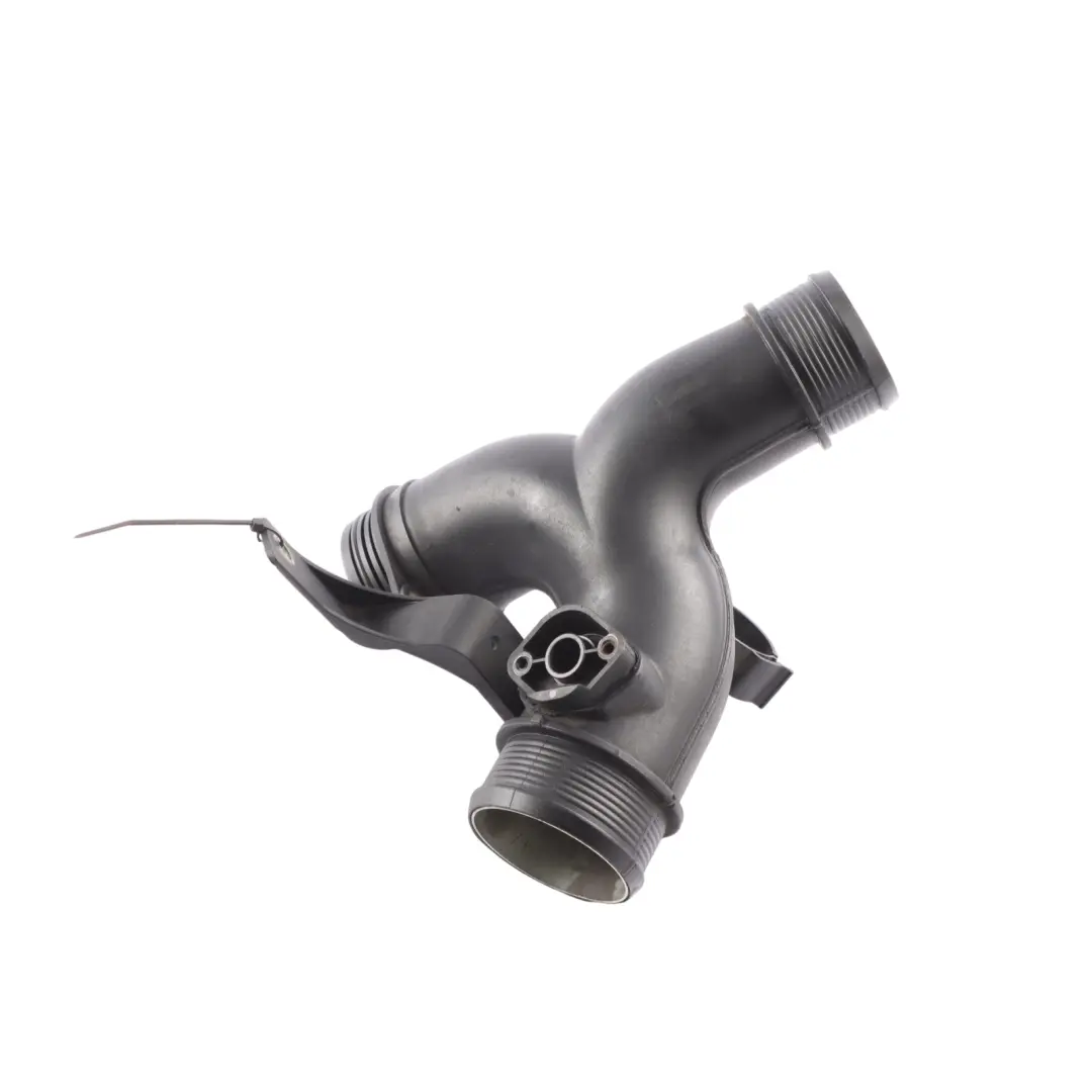 Volkswagen TOUAREG 7L Intake Air Line Pipe Hose Duct Cooler Charge - SKU 7L6145770G - Part number 7L6145770G