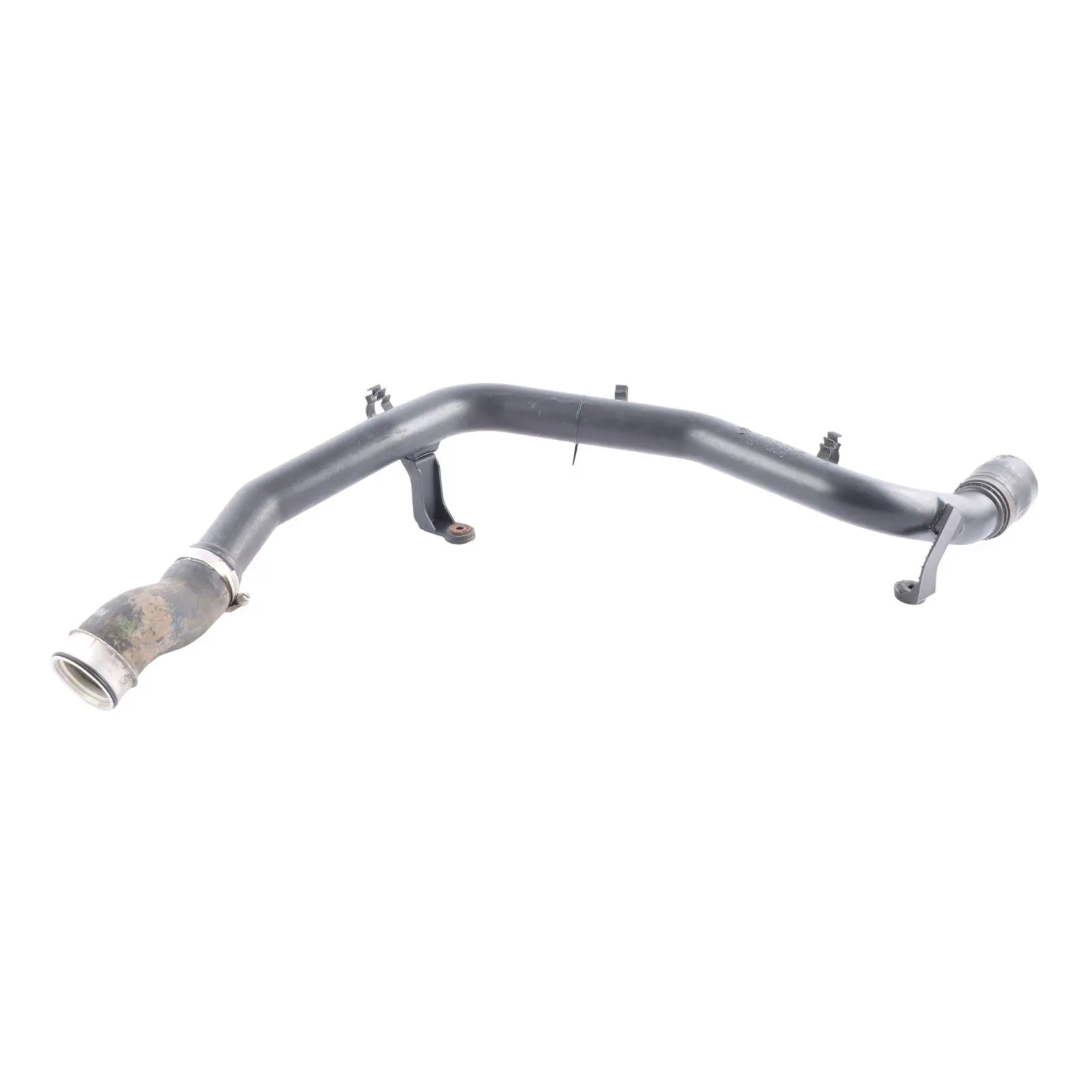 Volkswagen Touareg 7L Charge Air Tube Intercooler Hose Pipe Line 7L6145795Q