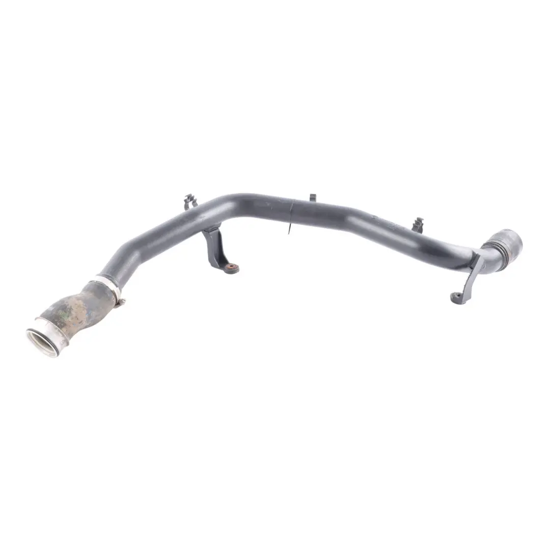 7L Charge Air Tube Intercooler Hose Pipe Line to Volkswagen Touareg with Part number 7L6145795Q Volkswagen Touareg 7L Charge Air Tube Intercooler Hose Pipe Line - SKU 7L6145795Q - Part number 7L6145795Q