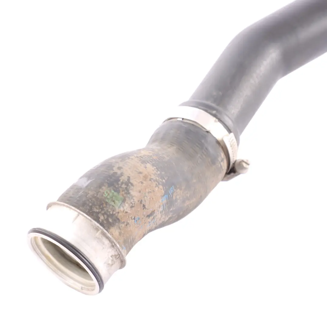 7L Charge Air Tube Intercooler Hose Pipe Line to Volkswagen Touareg with Part number 7L6145795Q Volkswagen Touareg 7L Charge Air Tube Intercooler Hose Pipe Line - SKU 7L6145795Q - Part number 7L6145795Q