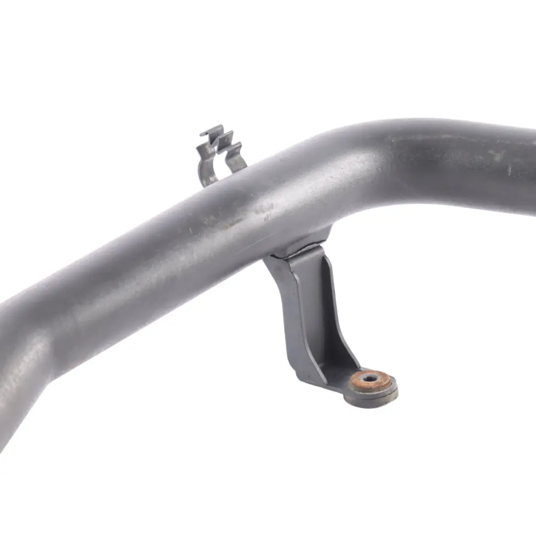 7L Charge Air Tube Intercooler Hose Pipe Line to Volkswagen Touareg with Part number 7L6145795Q Volkswagen Touareg 7L Charge Air Tube Intercooler Hose Pipe Line - SKU 7L6145795Q - Part number 7L6145795Q