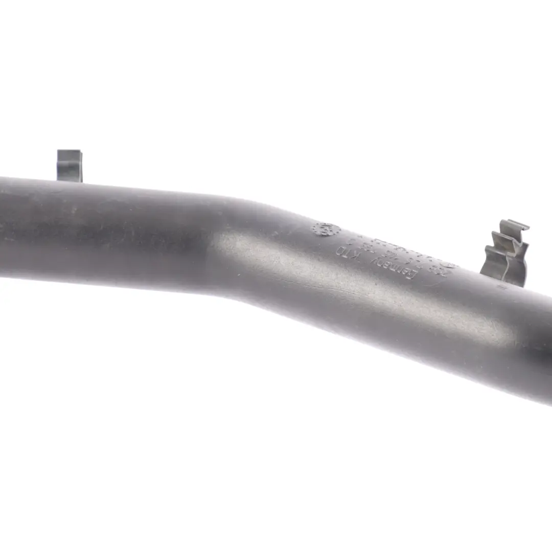 7L Charge Air Tube Intercooler Hose Pipe Line to Volkswagen Touareg with Part number 7L6145795Q Volkswagen Touareg 7L Charge Air Tube Intercooler Hose Pipe Line - SKU 7L6145795Q - Part number 7L6145795Q