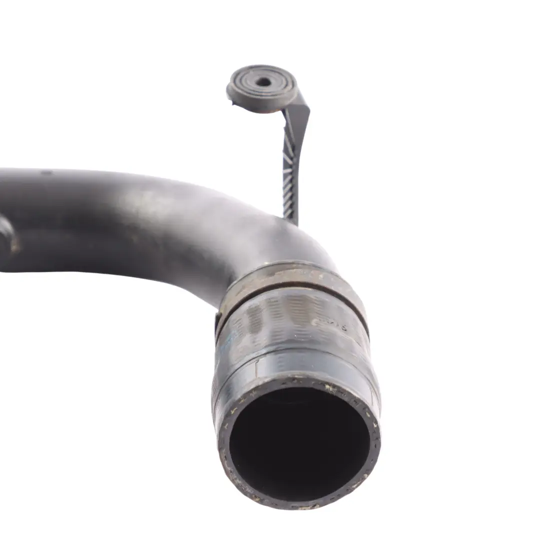 Volkswagen Touareg 7L Charge Air Tube Intercooler Hose Pipe Line - SKU 7L6145795Q - Part number 7L6145795Q