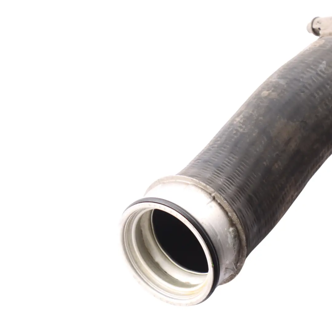 7L Charge Air Tube Intercooler Hose Pipe Line to Volkswagen Touareg with Part number 7L6145795Q Volkswagen Touareg 7L Charge Air Tube Intercooler Hose Pipe Line - SKU 7L6145795Q - Part number 7L6145795Q