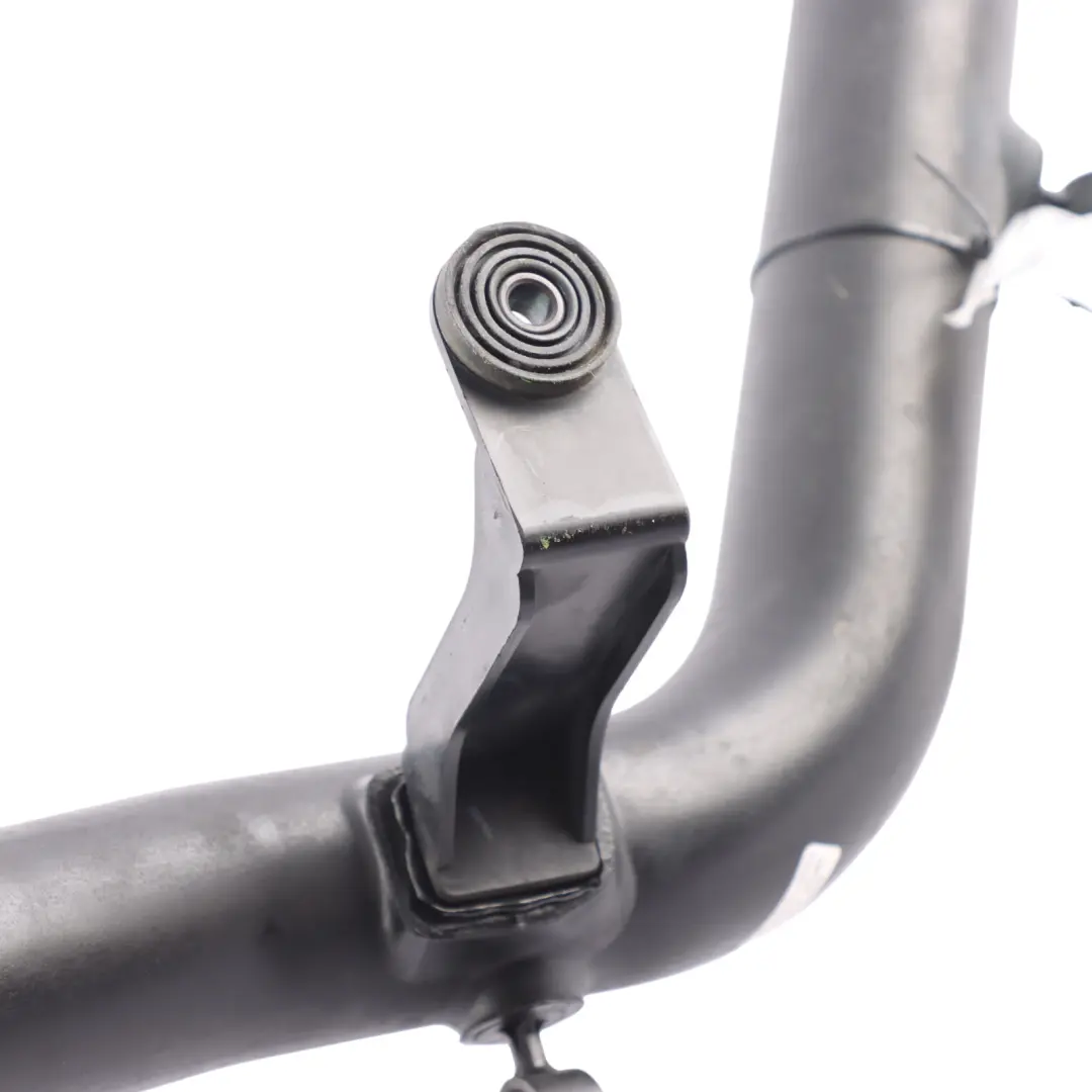 7L Charge Air Tube Intercooler Hose Pipe Line to Volkswagen Touareg with Part number 7L6145795Q Volkswagen Touareg 7L Charge Air Tube Intercooler Hose Pipe Line - SKU 7L6145795Q - Part number 7L6145795Q